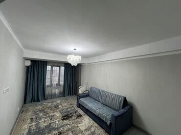 сдается квартира жер там: 1 комната, Собственник, С мебелью полностью — 10