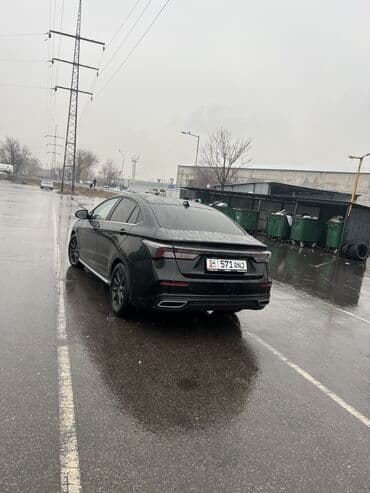 пылесос для машины цена бишкек: Chery : 2024 г., 1.5 л, Автомат, Бензиновая, Седан — 3