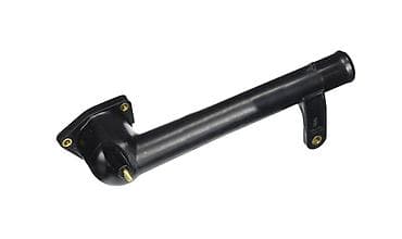 lexus: Пластиковый патрубок термостата Toyota RX330 ( harrier 03-07 ) 3.0 — 7