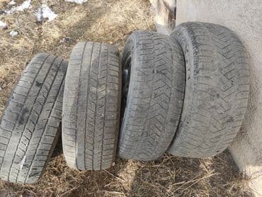 покупаем шины бу на переработку цена: Колеса в сборе R 18, Б/у — 3