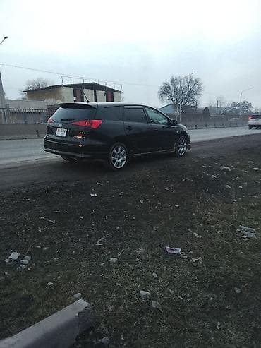 lexus es 2003: Toyota Caldina: 2003 г., 2 л, Автомат, Бензин, Универсал — 2