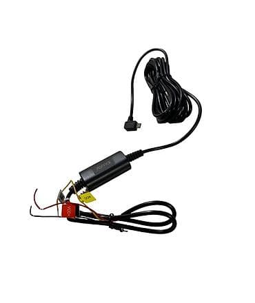силовые провода: Кабель прямого подключения 70 mai Hardware Kit UP02 Кабель — 4