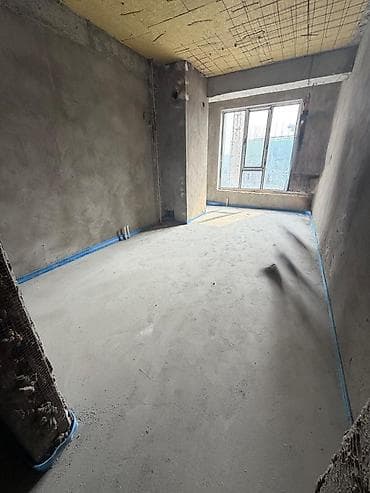 задам квартиру: Построен, Элитка, 2 комнаты, 80 м² — 5