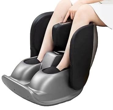 массажный роллер: Массажер Для ног — 3