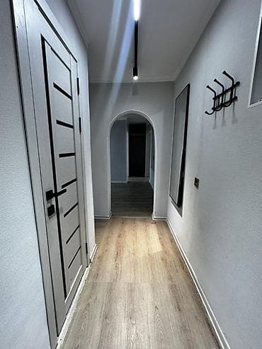 срочна продам: 3 комнаты, 53 м², Индивидуалка, 3 этаж, Евроремонт — 10