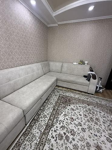 Шкафы: Угловой диван, Раскладной — 1