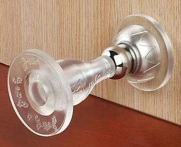 Ограничители для двери, Без установки, Самовывоз, Новый