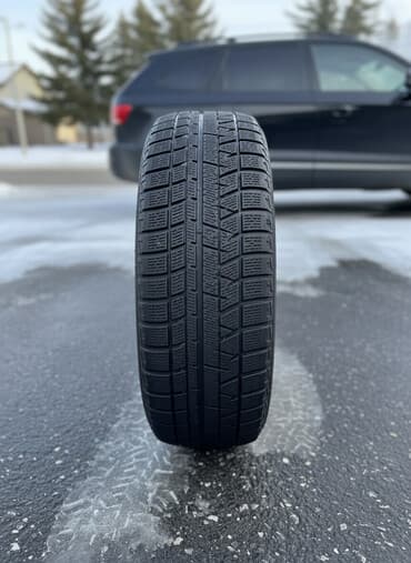 купить шины 2156516: Продаются шины 215/60 R16. Цена 11тыс сом — 1