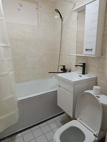 Продажа квартир: 1 комната, 32 м², 104 серия, 2 этаж — 7