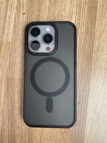 iphone 13 про 256: IPhone 15 Pro, Б/у, 128 ГБ, Natural Titanium, Чехол, Коробка, 87 % — 3