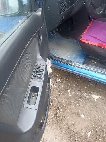аскар авто дубай: Daewoo Nexia: 2010 г., 1.6 л, Кол менен иштөөчү, Седан — 4