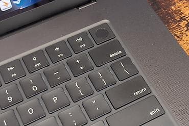 i3 13100: Ноутбук Apple (MacBook) M3 Pro, 2024 год, ОЗУ, RAM: 24 ГБ — 4