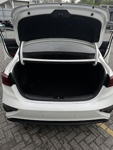 кия серанто: Kia K3: 2021 г., 1.6 л, Автомат, Бензин, Седан — 10