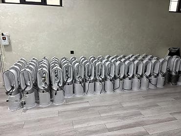 dyson hs08: Воздухоочиститель Dyson Напольный, НЕРА — 2