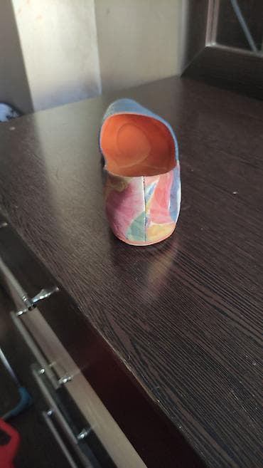 Угги: Продаю балетки, 39 размер, кожа, производство Турция, в хорошем — 4