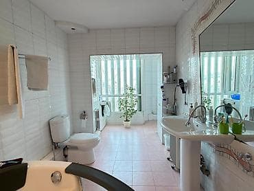 kant flat: 5 и более комнат, 229 м², Индивидуалка, 5 этаж, Косметический ремонт — 8