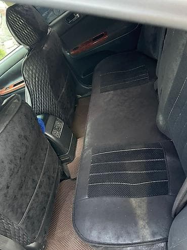 камри 70 кореец: Toyota Camry: 2003 г., 2.4 л, Автомат, Бензин, Седан — 5