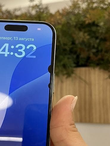 iphone 14 pro max: IPhone 16 Pro, 256 ГБ, цвет белый (корпус светлый), в комплекте — 4