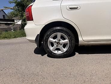 шина 185 60 14: Колеса в сборе 185 / 70 / R 14, Зимняя шипованная, Комплект, Легковые, Литые, отверстий - 4 — 2