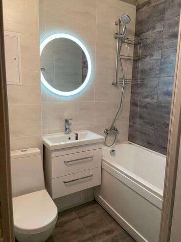 кафельщик бишкек: Подготовка стен для укладки, Подготовка стен для грунтовки, Резка плитки | Керамическая плитка, Керамогранитая плитка, Мраморная плитка | Вертикальная укладка, Диагональная укладка, Горизонтальная укладка Больше 6 лет опыта — 2