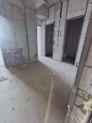 good lake: 2 комнаты, 82 м², Элитка, 2 этаж, Готовая ПСО (под самоотделку) — 5