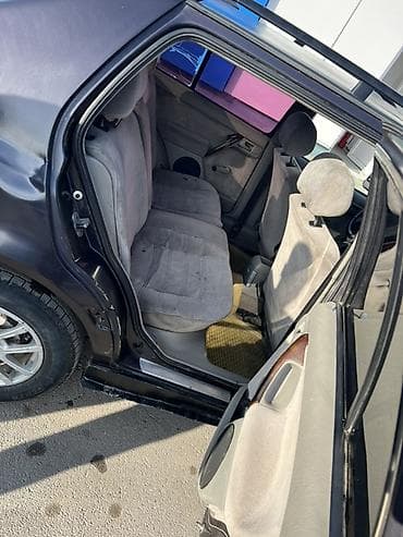 bmw e65: Volkswagen Vento: 1993 г., 1.8 л, Механика, Бензин, Седан — 5