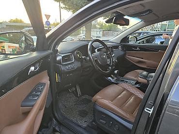 саренто 2020: Kia Sorento: 2019 г., 2.2 л, Автомат, Дизель, Кроссовер — 7