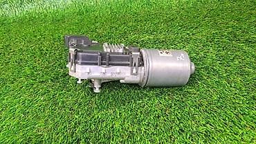 e65: Электрический моторчик BMW 2007 г., Б/у, Оригинал, Германия — 1