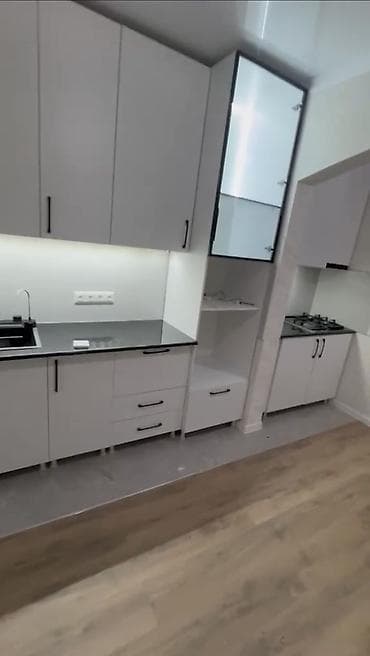60000: 1 комната, 45 м², 108 серия, 7 этаж, Евроремонт — 4