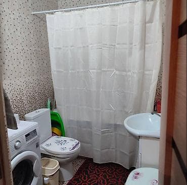 квартиры чок тал: 36 м² — 6