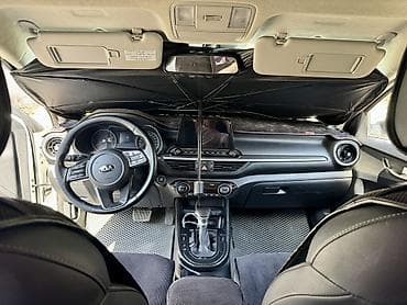 Kia K3: 2019 г., 1.6 л, Автомат, Седан — 2