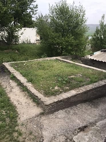 аламединское ущелье: 500 соток — 2