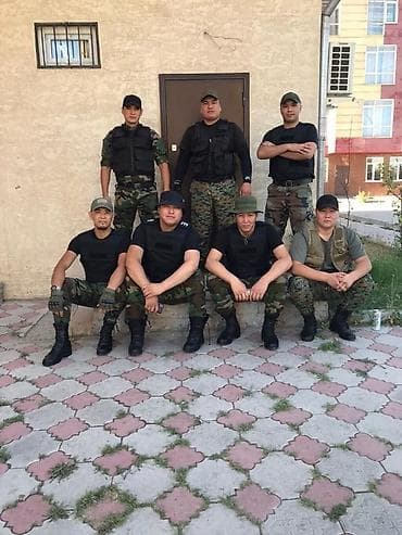 Видеонаблюдение, охрана: Системы видеонаблюдения, Системы автоматического пожаротушения, Охраннопожарные сигнализации | Офисы, Квартиры, Дома | Установка, Демонтаж, Настройка — 1