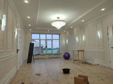 за сколько можно построить дом в бишкеке: Ремонт под ключ | Офисы, Квартиры, Дома Больше 6 лет опыта — 9