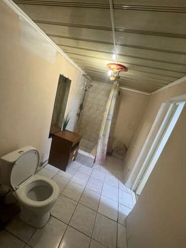 бостери гостевой дом: 90 м², 4 комнаты, Теплый пол, Бронированные двери, Забор, огорожен — 5