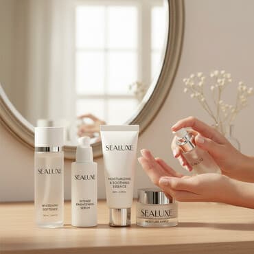 корейские капсулы день ночь отзывы: SEALUXE — эксклюзивный морской набор для лица 4 в 1. Везде продают от — 1