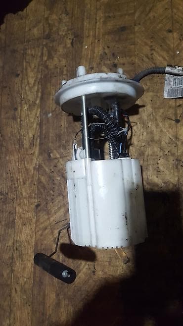 opel: Corsa Opel Corsa бензонасос в сборе 2005 год од — 1