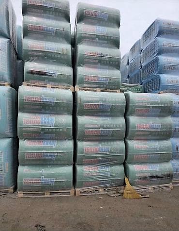 полеты: Минеральная изоляция Knauf в рулонах/плитах: - Линейки: АкустикКнауф — 3