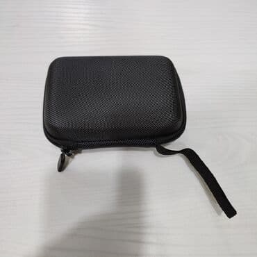 кейсы для жестких дисков: Кейс-чехол для хранения hdd и ssd Отличный кейс-сумка для хранения и — 5