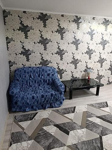 1 комната, Без подселения, С мебелью полностью — 6