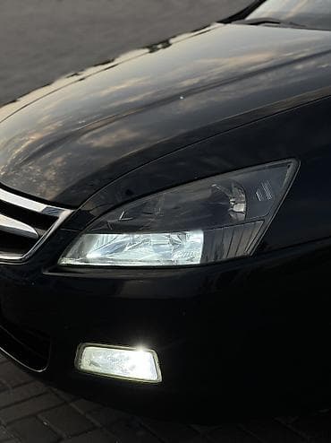 90: Honda Inspire: 2007 г., 3 л, Автомат, Бензин, Седан — 10