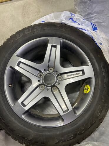 купить докатку r17: Дисктер R 19 Колдонулган — 1