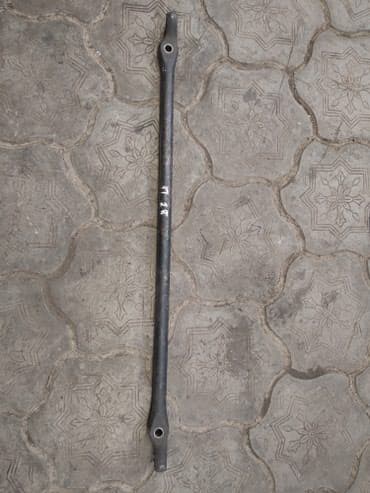 шредеры параллельный с ручкой: Мицу биси Паджеро праварульный тропеция — 1