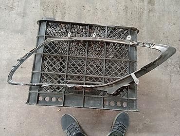 lexus e: Крыло Переднее левое Lexus, Оригинал — 4