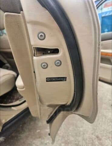 покупаем шины бу на переработку цена: Lexus RX: 2007 г., 3.5 л, Автомат, Бензиновая, Кроссовер — 7