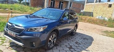 коммутатор ниссан: Subaru Outback: 2019 г., Автомат, Бензин, Внедорожник — 8