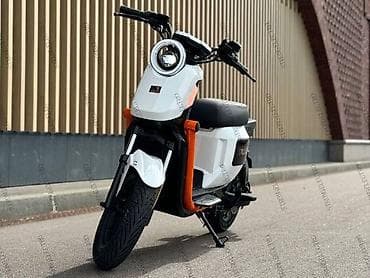 WenBox U2 GT Pro — пробег 2300 км ❗ Срочно нужны деньги, поэтому цена