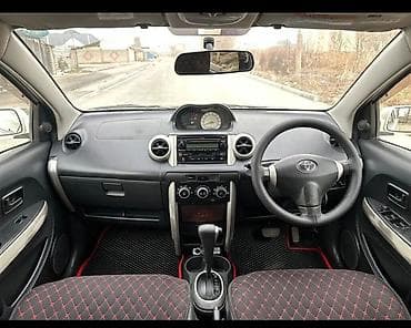 town ace: Toyota Ist: 2003 г., 1.3 л, Автомат, Бензин, Хэтчбэк — 6