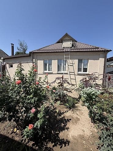 📍 В Сокулуке от трассы 500 м продается дом на участке 15 соток, 65 — 2