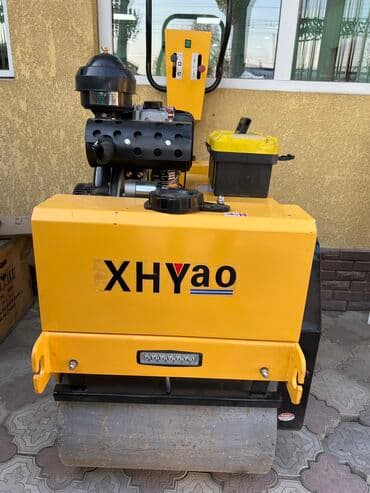 продажа комбайнов нива эффект в бишкеке цена: Каток для асфальта в наличии Жибек-Жолу 51а — 2